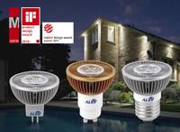 LED: sparsam und umweltfreundlich