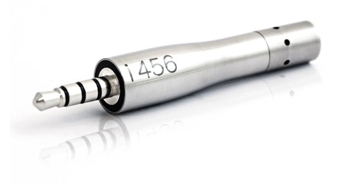 Perfektes Recording mit Apple iPhone, iPad&MacBook: MicW erweitert i-Mikrofonserie
