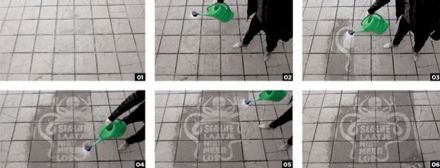 FRESH GREEN ADS mit RAIN CAMPAIGN ist Finalist für den Brass Ring Marketing Excellence Award 2011