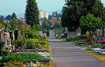 Sterbegeldversicherung: vielfach unterschätzt