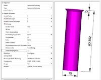 hyperMILL® ermöglicht Automatisierung auf verschiedenen Ebenen
