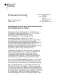 Staatssekretär Homann leitete Wirtschaftsdelegation der Bundeskanzlerin in Vietnam