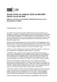 Storage Cluster zum Anfassen: iSCSI und NAS (NFS) Failover live auf der SNW