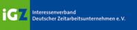 Zeichen gesetzt für Zeitarbeit mit Weitblick