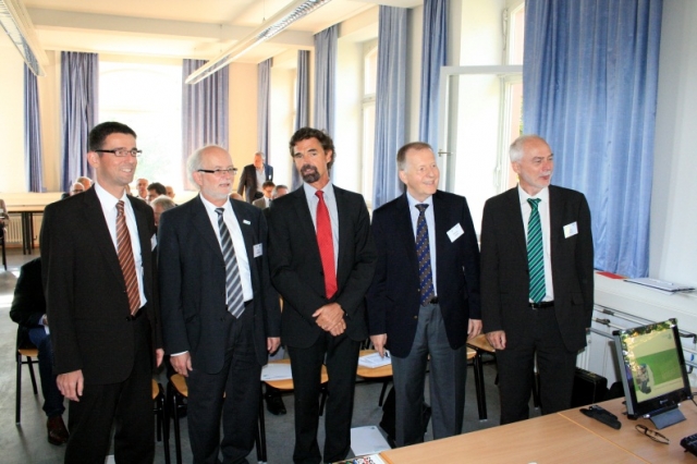 Zukunftsmarkt: Industrielle Dienstleistungen