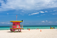 Neu: Ferien, Nightlife und Englisch lernen – Sprachaufenthalt Miami