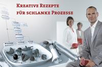 Das perfekte PROMi-Dinner? kreative Rezepte für schlanke Prozesse