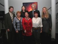 50. Vernissage der WITTENSTEIN AG: „WeibsBilder“ voller Lebensfreude