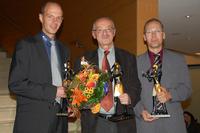 Anleitungen mit Qualität: gds AG mehrfach mit dem tekom-Dokupreis ausgezeichnet
