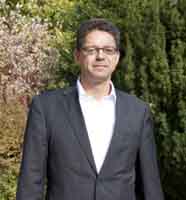 Thomas Beier besetzt Führungsposition als Unitleiter Business Travel bei marbet