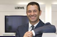 Gerd Weiner neuer Leiter Gesamtvertrieb bei Loewe