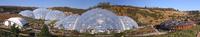 Eden Project erzielt Flexibilität und Kosteneinsparungen mit NetApp