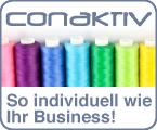 Unternehmenssoftware ConAktiv goes Facebook
