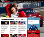 Ausgezeichnetes Webdesign von Euroweb