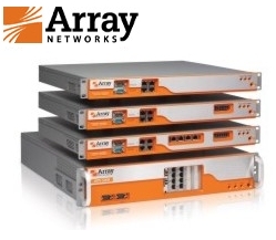 Intellicomp bestätigt Partnerschaft mit Array Networks auch für 2012