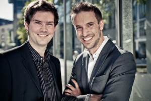 Razorfish baut die Beratung aus