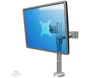 Neu auf dataflex24? Träger des GIO Design-Award 2011 Dataflex ViewLite Monitorhalterung