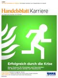 Das Magazin für den Karrierestart