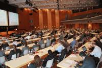 Comparting 2011: Technologische Trends und praxisnahe Anwenderberichte im Dokumenten- und Output-Management