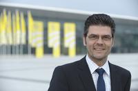 ICCA German Committee benennt neuen Vorsitzenden