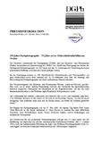 150 Jahre Farbphotographie – 75 Jahre erster Mehrschichtenfarbfilm aus Wolfen
