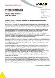 WSCAD SUITE – Der neue Standard für die Elektrodokumentation