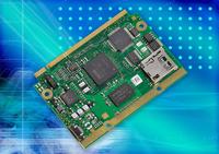 MSC erweitert nanoRISC®-Familie mit ARM9-Modul MSC erweitert nanoRISC®-Familie mit ARM9-Modul