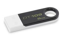Kingston DataTraveler 109: Mehr als nur ein Datenspeicher