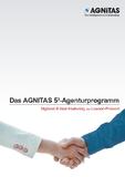 AGNITAS Agenturprogramm ab sofort mit Whitelabel-Lösung zur Anpassung der Systemoberfläche im CI