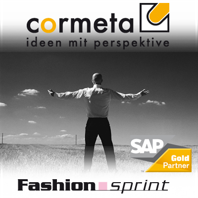 Textil & VMI Software auf dem FASHIONsprint Interessententag in Hamburg