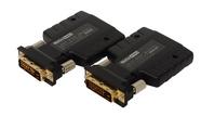 Neue DVI-Extender von Gefen für Signalverlängerungen über Glasfaserleitungen ab sofort in Deutschland erhältlich
