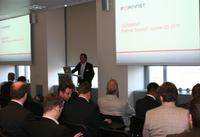 Fortinet bereitet seine Partner auf der 6. Deutschen Partnerkonferenz auf ein erfolgreiches Geschäftsjahr 2012 vor