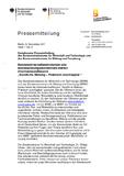 Bundeswirtschaftsministerium und Bundesbildungsministerium starten Informationsoffensive „Berufliche Bildung – Praktisch unschlagbar “