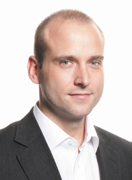 Ein Neuzugang in der PR-Unit – Neuer PR-Berater bei der PresseCompany
