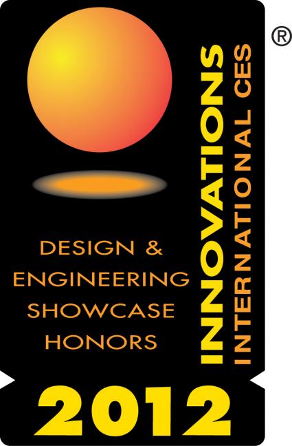 Renesas Mobiles Multi-Mode Plattform SP2531 Preisträger des CES Innovations 2012 Design and Engineering Awards