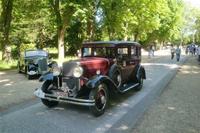 Außergewöhnlicher Service für Oldtimer-Käufer