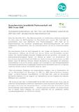 Searchmetrics beschließt Partnerschaft mit SEO Team GbR