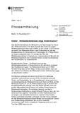 Rösler: „Wettbewerbsrahmen zügig modernisieren“
