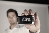 BMW Key2Joy