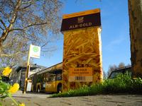 Auszeichnung PrintStar 2011 für Big Noodle Bag von Alb-Gold