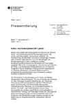Kultur- und Kreativpiloten 2011 gekürt