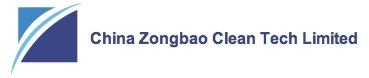 Unternehmensprofil von China Zongbao Clean Tech Ltd jetzt auf Frankfurt StockPages