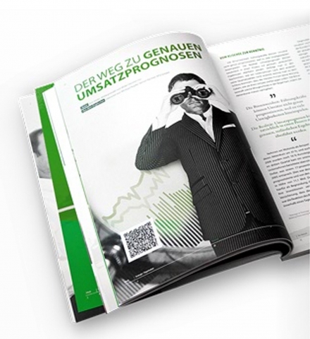 KP2 Digest Vol. 1 –   strategisches Vertriebs-Know-how praxisnah präsentiert