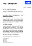 MK 100 – Multitalent Mikrofon
