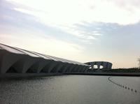 Bosch liefert Produkte und Lösungen für das   Shanghai Oriental Sports Center