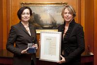 B. Braun gewinnt Public Private Award 2011