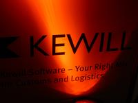 Einladung zum 3. Kewill Zoll- und Logistikforum mit Hochkarätigen Sprechern am 22. November 2011 in Frankfurt am Main, Sheraton Frankfurt Airport Hotel
