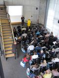 Ganztägiges Fachseminar informierte Architekten zum Thema Feuerschutzabschlüsse