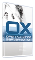 LuxCloud hostet Open-Xchange für Reseller und Service Provider