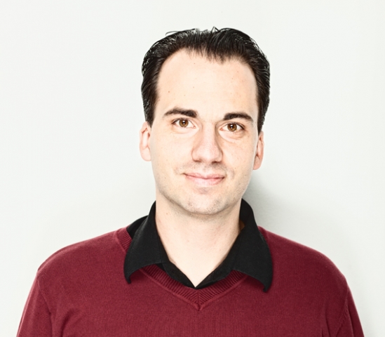 Marco Meldau ist neuer Vertriebsleiter bei PG